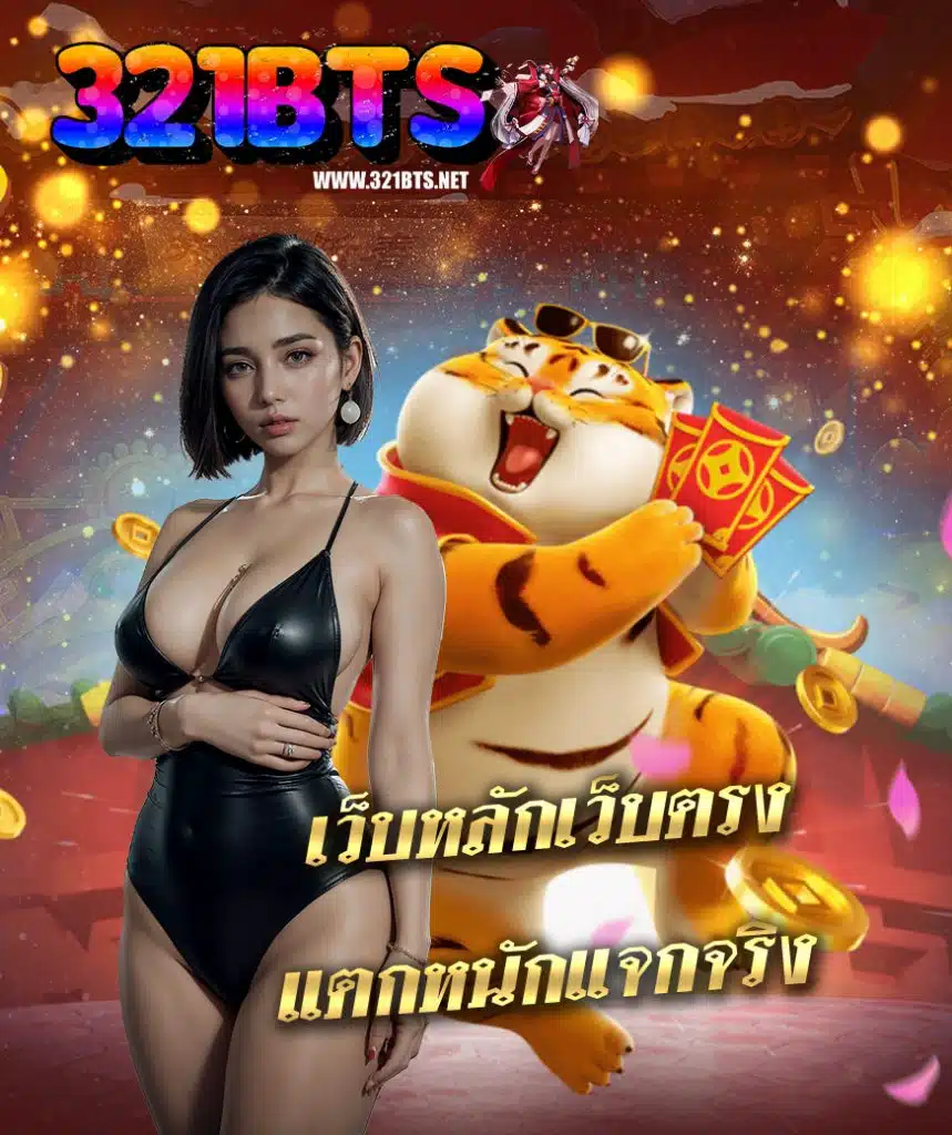 321bts ทางเข้า